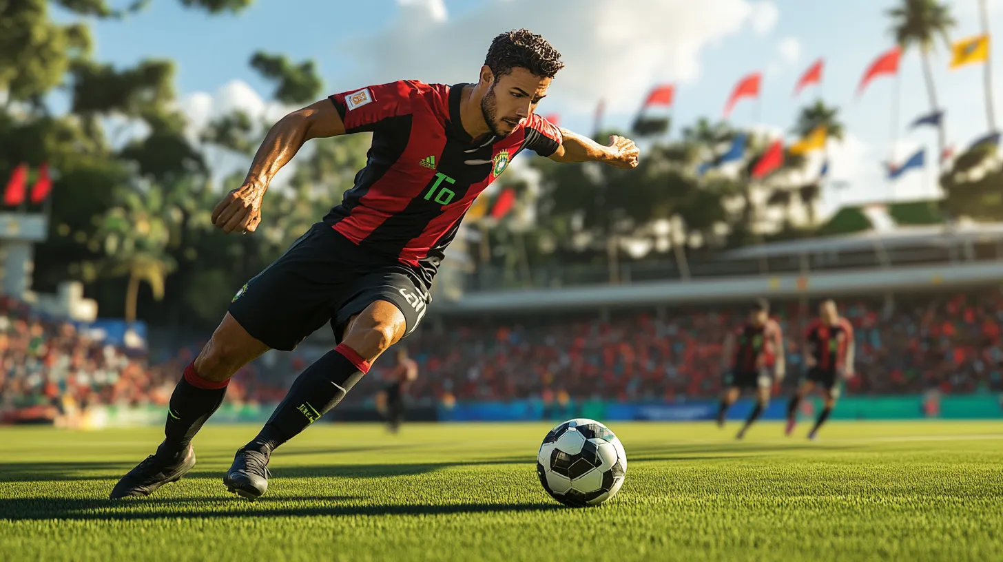 eGames Forum